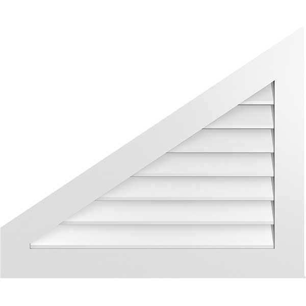 Ekena Millwork GVPPL36X3001SN-08
