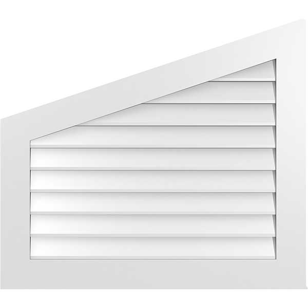 Ekena Millwork GVPPL36X3201SN-04