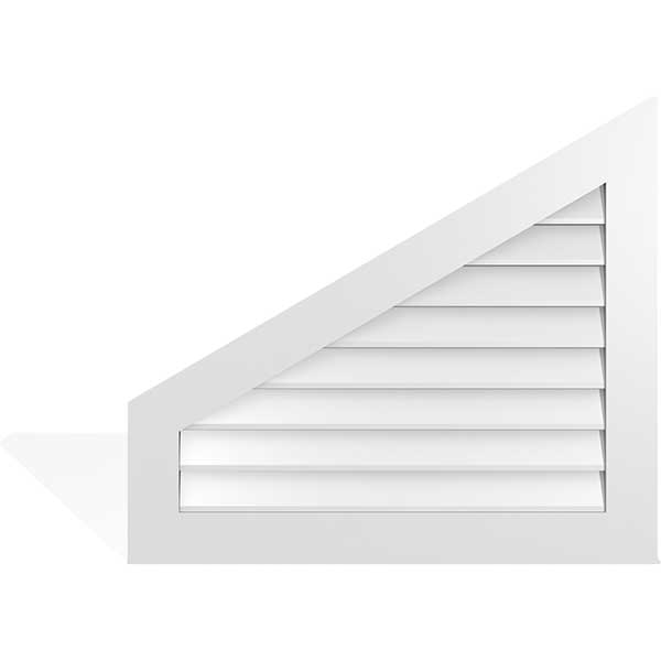 Ekena Millwork GVPPL36X3201SN-07