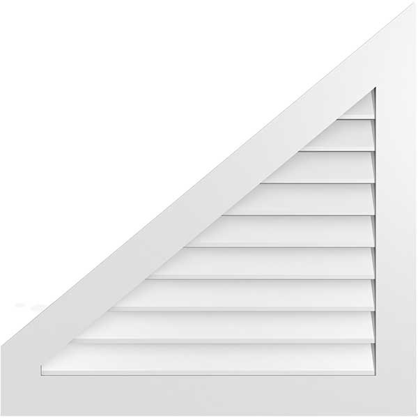 Ekena Millwork GVPPL36X3601SN-10