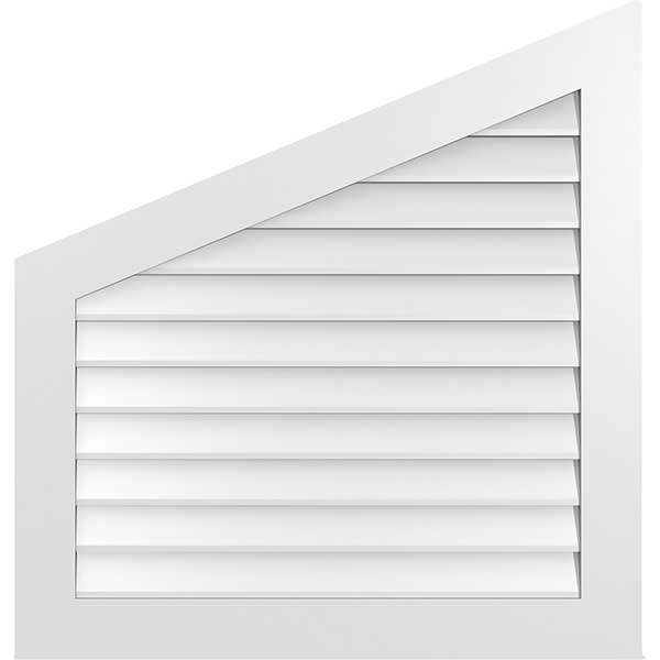 Ekena Millwork GVPPL36X3801SN-05