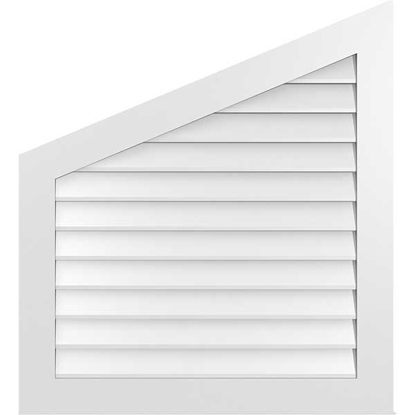 Ekena Millwork GVPPL36X4001SN-05