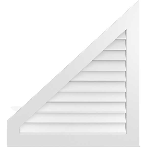 Ekena Millwork GVPPL36X4001SN-11
