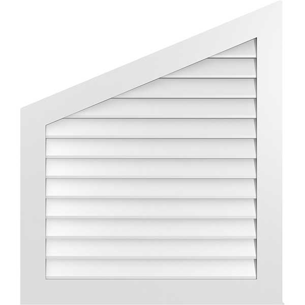 Ekena Millwork GVPPL36X4201SN-05