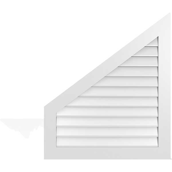 Ekena Millwork GVPPL36X4201SN-09
