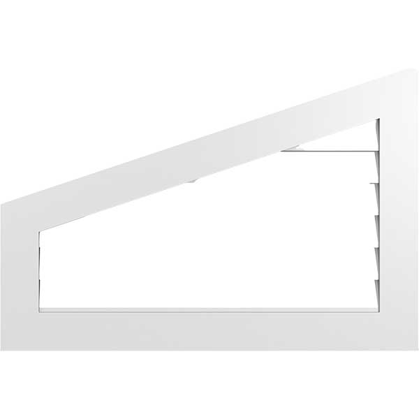 Ekena Millwork GVPPL38X2601SN-04