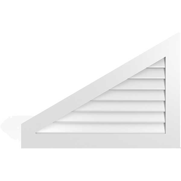 Ekena Millwork GVPPL38X2801SN-07