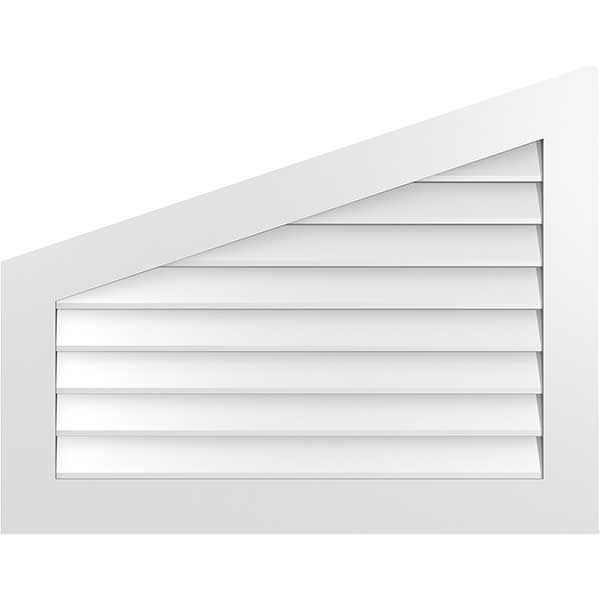 Ekena Millwork GVPPL38X3001SN-04