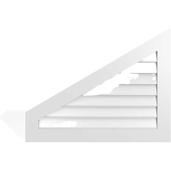 Ekena Millwork GVPPL38X3001SN-07