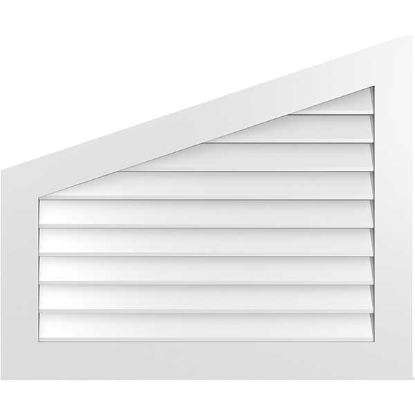 Ekena Millwork GVPPL38X3201SN-04