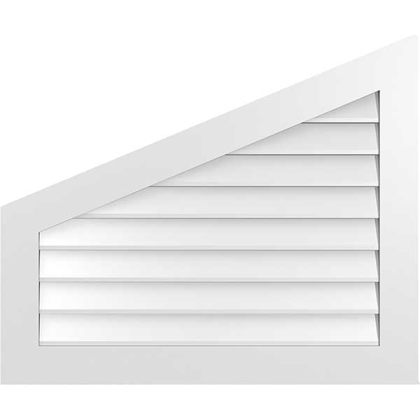 Ekena Millwork GVPPL38X3201SN-05