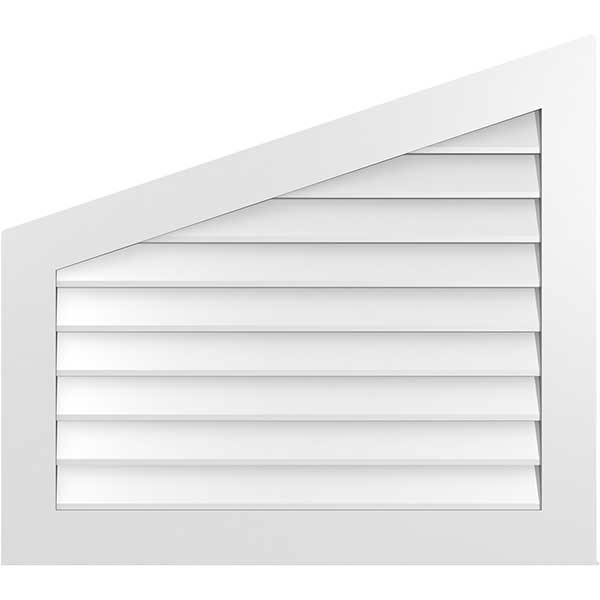 Ekena Millwork GVPPL38X3401SN-04