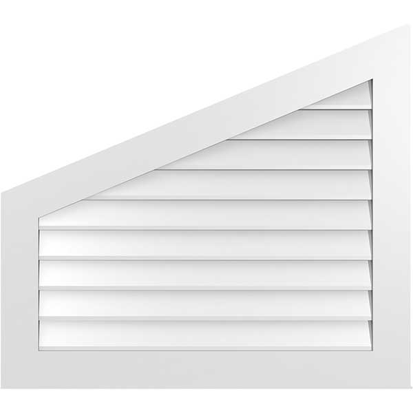 Ekena Millwork GVPPL38X3401SN-05