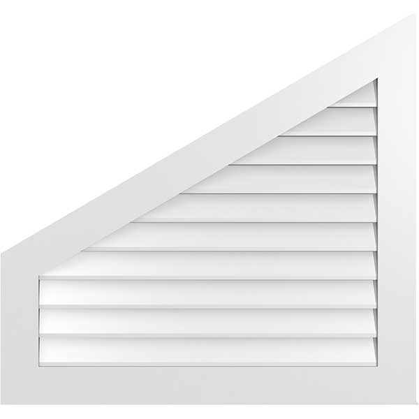 Ekena Millwork GVPPL38X3601SN-07