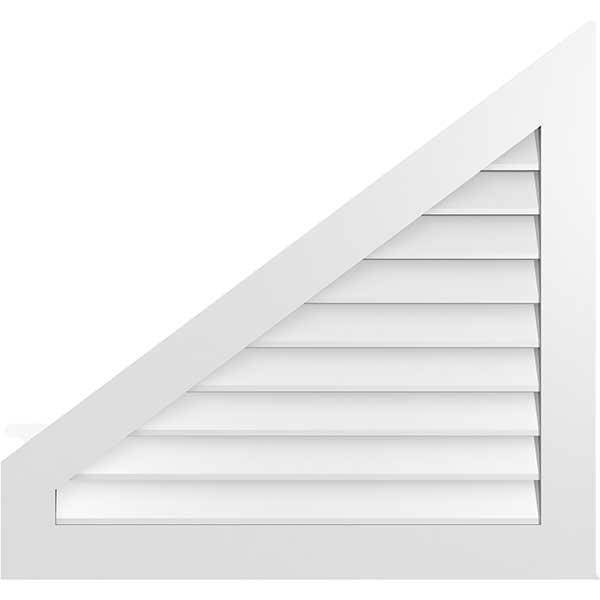 Ekena Millwork GVPPL38X3601SN-09