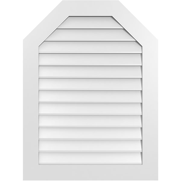 Ekena Millwork GVPOT30X4001SN