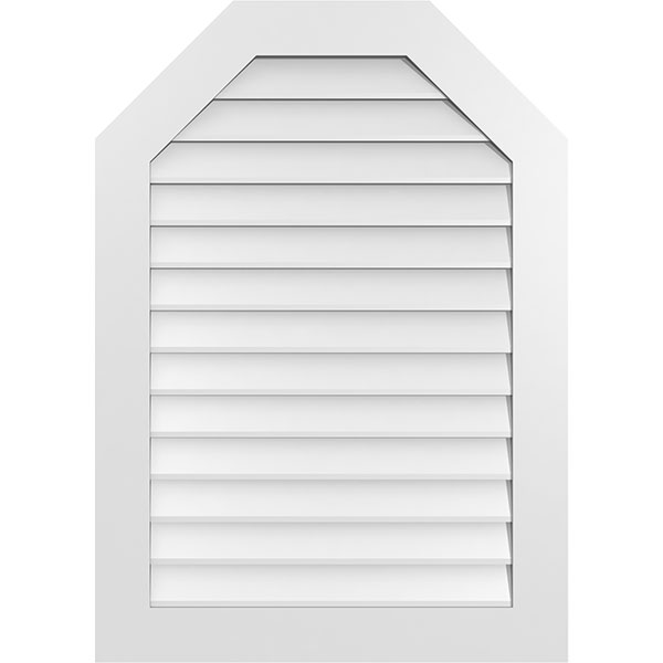 Ekena Millwork GVPOT30X4201SN