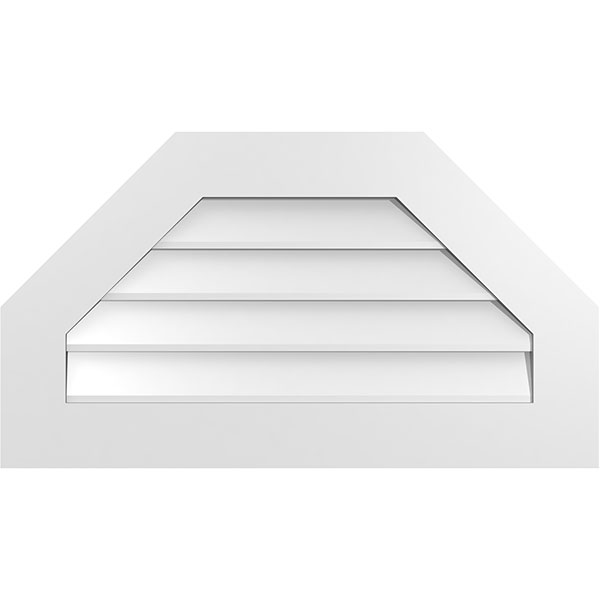 Ekena Millwork GVPOT32X1801SN