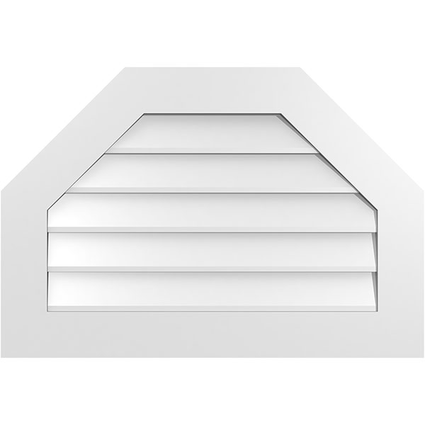 Ekena Millwork GVPOT32X2201SN