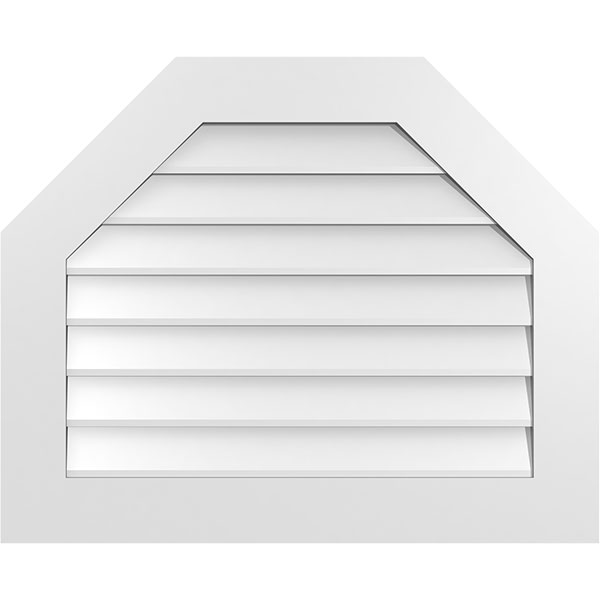 Ekena Millwork GVPOT32X2601SN