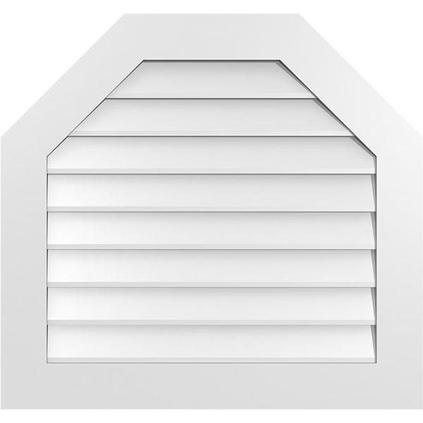 Ekena Millwork GVPOT32X3001SN