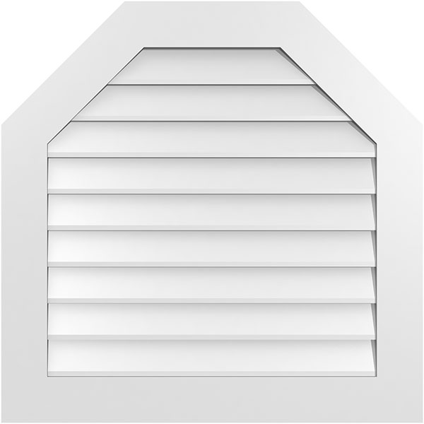 Ekena Millwork GVPOT32X3201SN