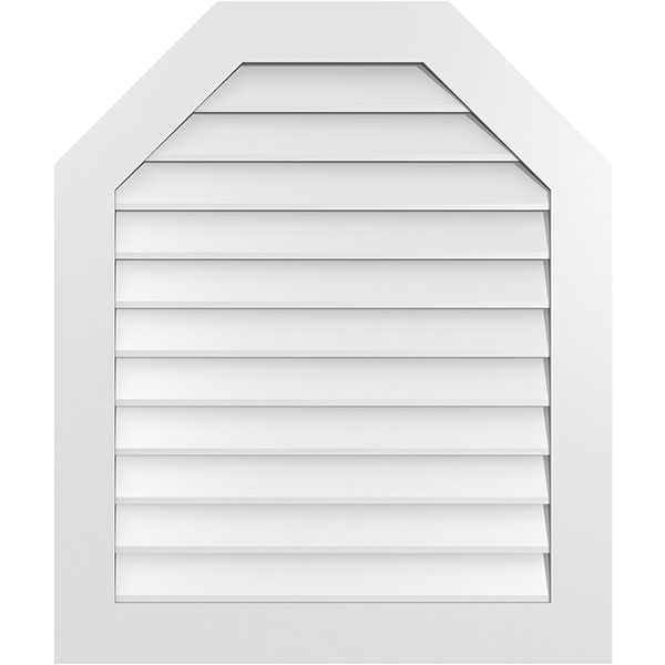 Ekena Millwork GVPOT32X3801SN