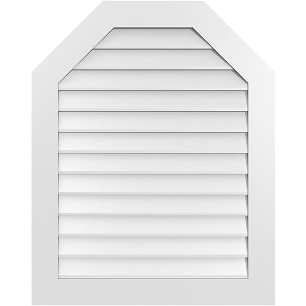 Ekena Millwork GVPOT32X4001SN