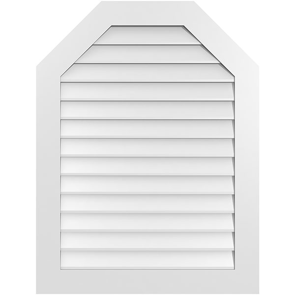 Ekena Millwork GVPOT32X4201SN