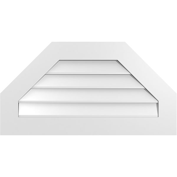Ekena Millwork GVPOT34X1801SN
