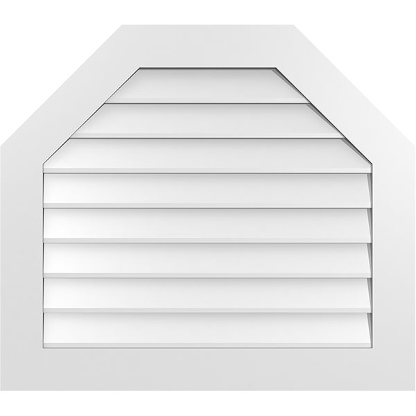 Ekena Millwork GVPOT34X3001SN