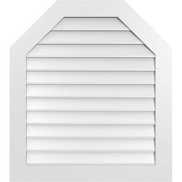 Ekena Millwork GVPOT34X3801SN