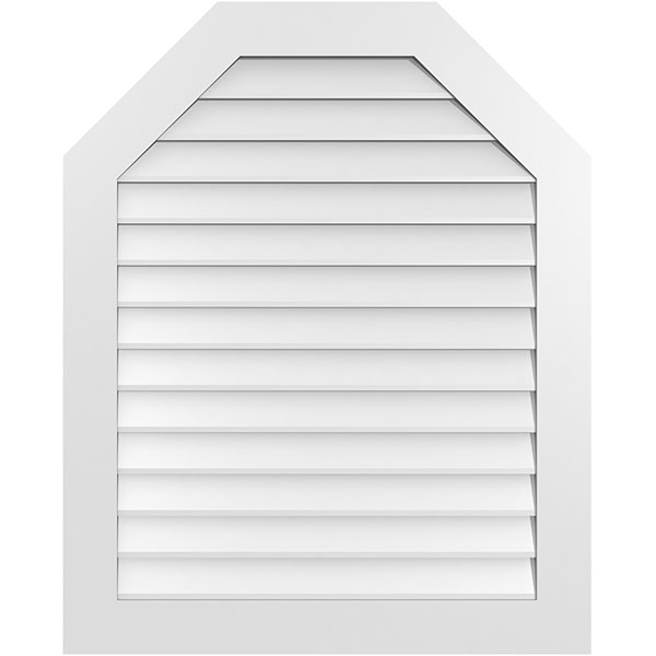 Ekena Millwork GVPOT34X4201SN