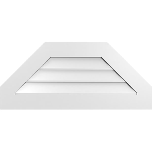 Ekena Millwork GVPOT36X1601SN