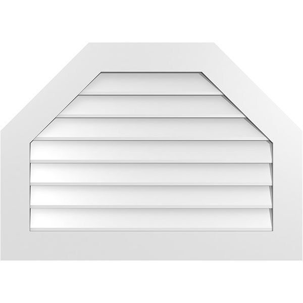 Ekena Millwork GVPOT36X2601SN