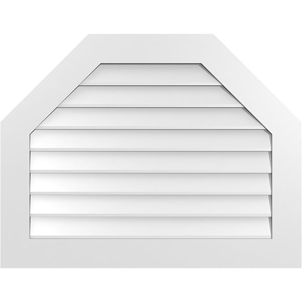 Ekena Millwork GVPOT36X2801SN