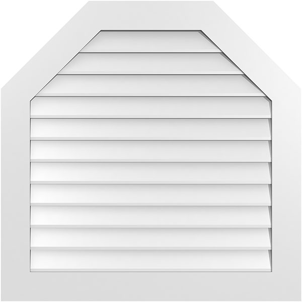 Ekena Millwork GVPOT36X3601SN