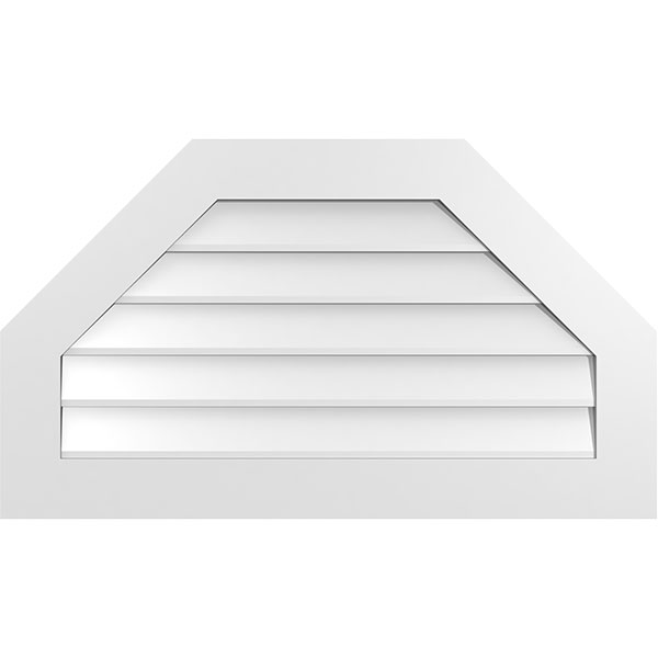 Ekena Millwork GVPOT38X2201SN