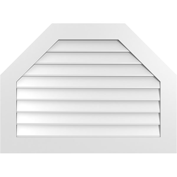 Ekena Millwork GVPOT38X2801SN