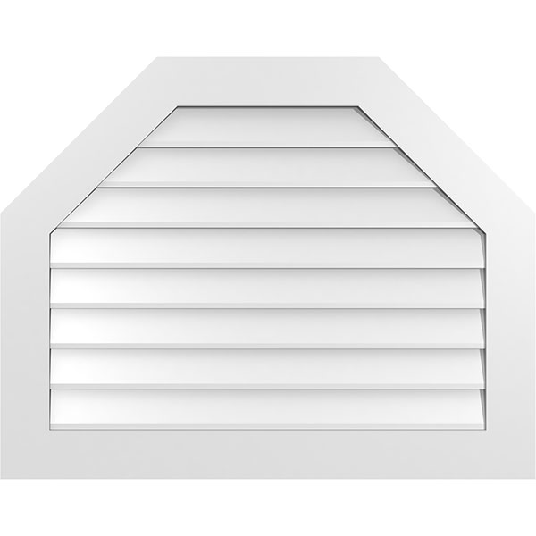 Ekena Millwork GVPOT38X3001SN