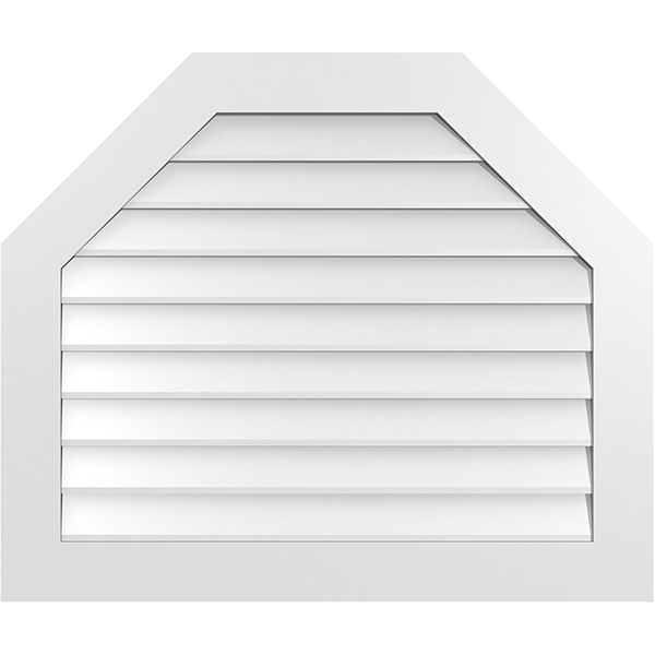 Ekena Millwork GVPOT38X3201SN