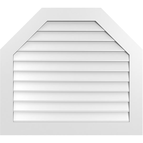 Ekena Millwork GVPOT38X3401SN
