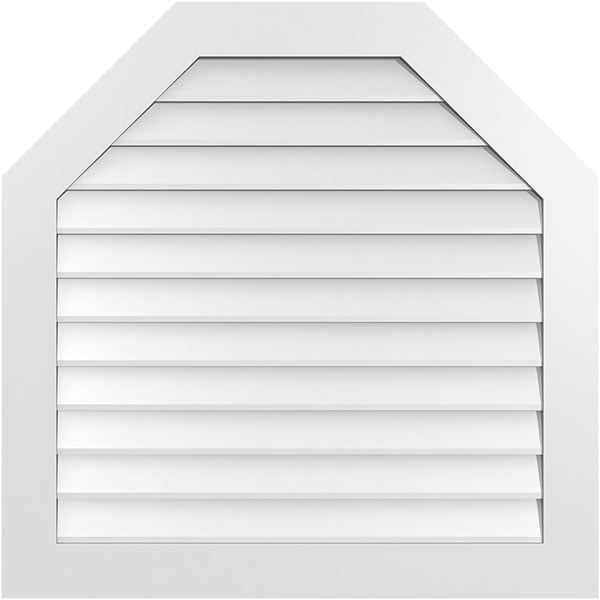 Ekena Millwork GVPOT38X3801SN