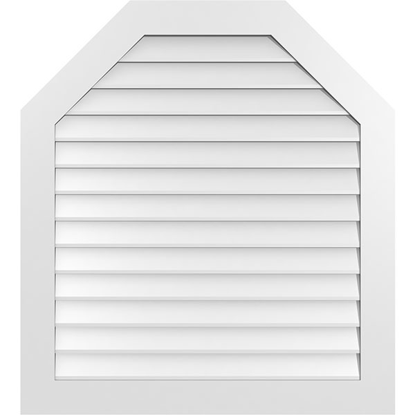 Ekena Millwork GVPOT38X4201SN