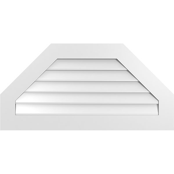 Ekena Millwork GVPOT40X2001SN