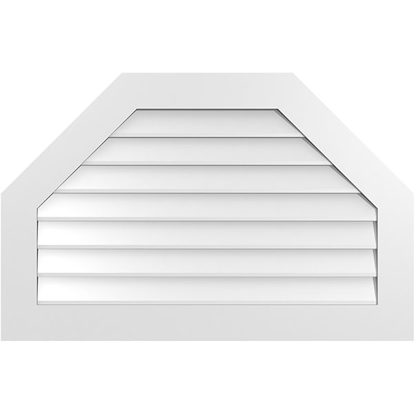Ekena Millwork GVPOT40X2601SN