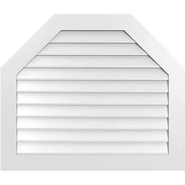Ekena Millwork GVPOT40X3401SN