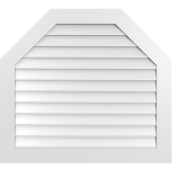 Ekena Millwork GVPOT40X3601SN