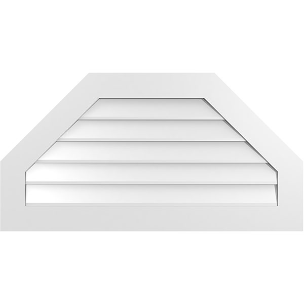 Ekena Millwork GVPOT42X2201SN