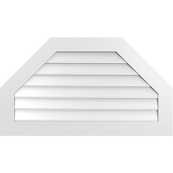 Ekena Millwork GVPOT42X2401SN